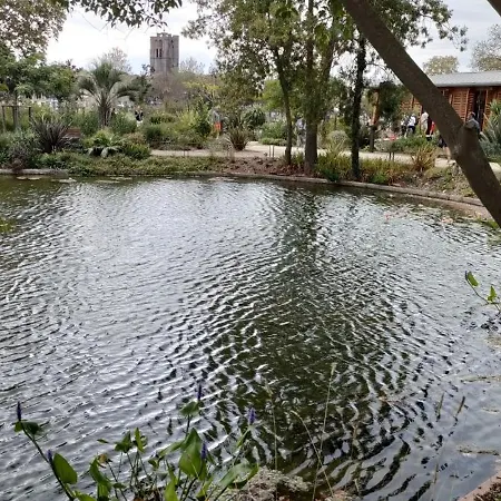 아파트 Meuble Climatise Centre Port Cap D'agde *