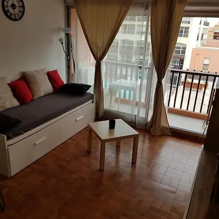 Meuble Climatise Centre Port Cap D'agde Διαμέρισμα *