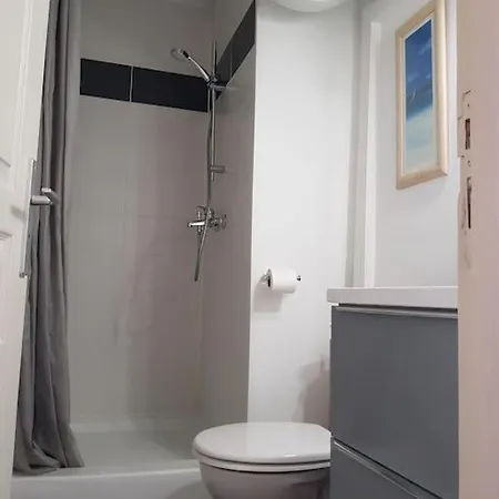 Meuble Climatise Centre Port Cap D'agde