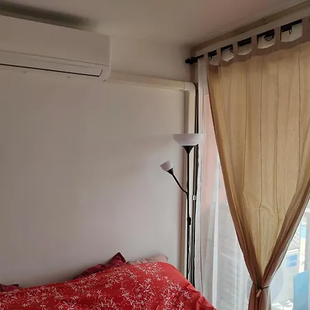 Meuble Climatise Centre Port Cap D'agde