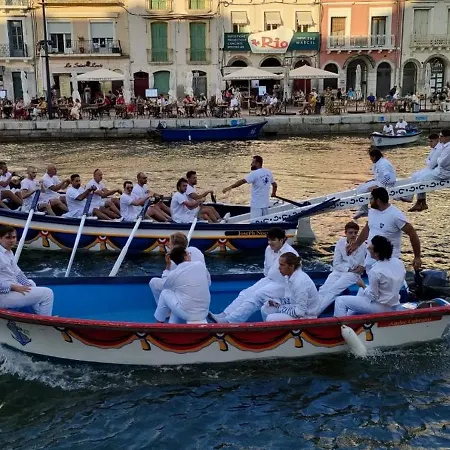 Meuble Climatise Centre Port Cap D'agde * Agde